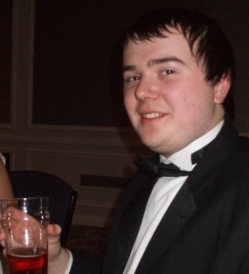 Alex Haynes