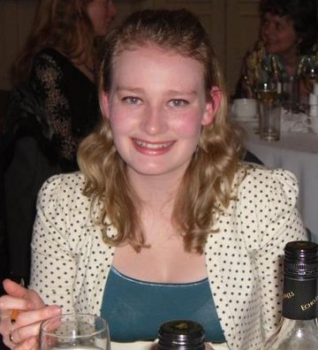 Cathy Ockwell