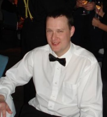 Martyn Owen