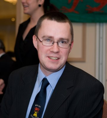 Stephen Penney