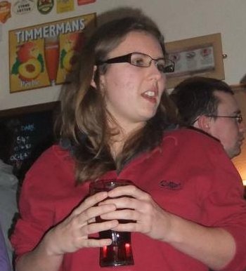 Sarah Meaden