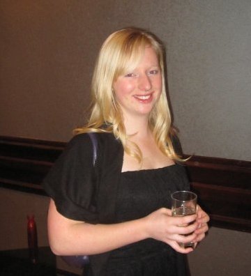 Sarah West