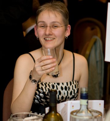 Sue Rainsbury