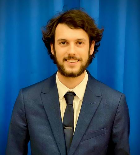 Iwan Cotgreave
